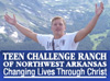 Teen Challenge of Northwest Arkansas