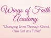 Wings of Faith Girls Academy